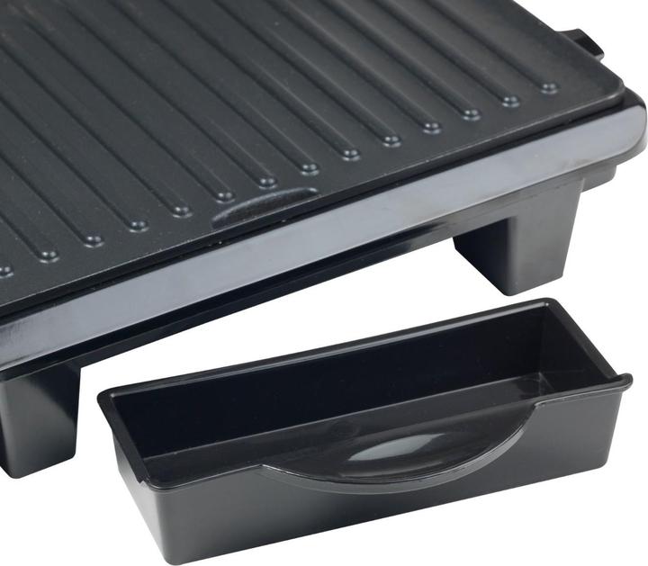 Produktbild Bestron Paninigrill
