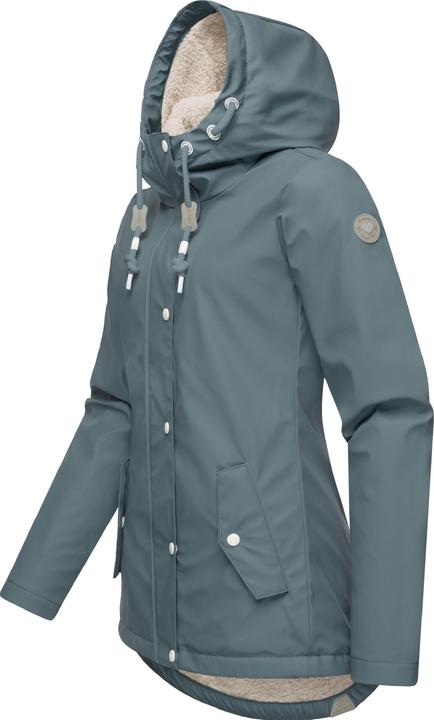 Actual product image Ragwear Margin (XXL)