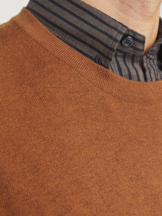 Image du produit Jack & Jones Jjeemil Knit Crew Neck Noos (XL)
