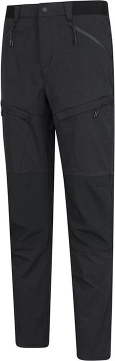 Actual product image Mountain Warehouse Mens Jungle Hiking Trousers (54 D)