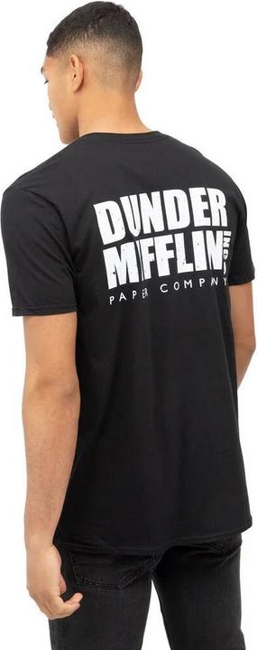 Image du produit The Office T-shirt Dunder Mifflin (M)