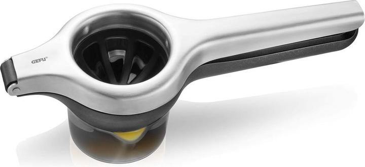 Produktbild GEFU 13971 Zitruspresse LEMON PRO