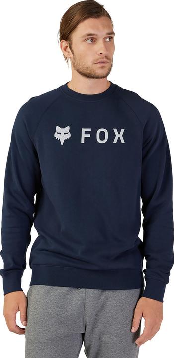 Produktbild Fox Hoody 23 Absolute E Crew Mdnt M (M)