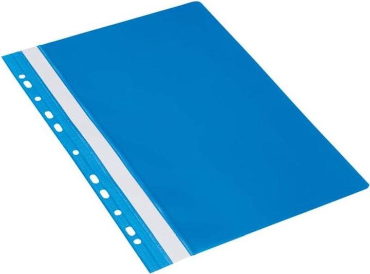 Immagine prodotto Donau Cartella rapida per l'archiviazione blu (A4)