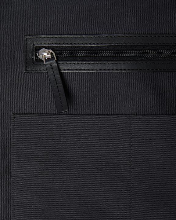 Produktbild Sandqvist rucksack damen alva metal hook (8 l)