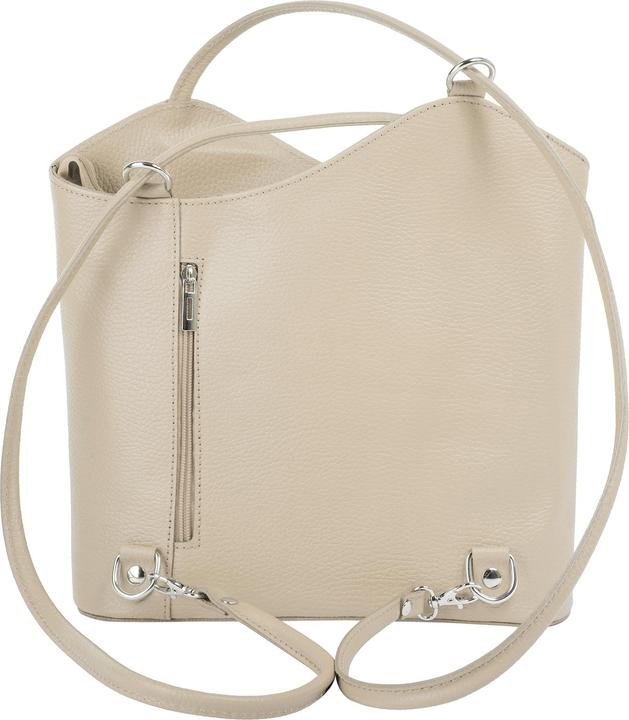 Actual product image Cluty Shopper Rucksack Kombination (7 l)
