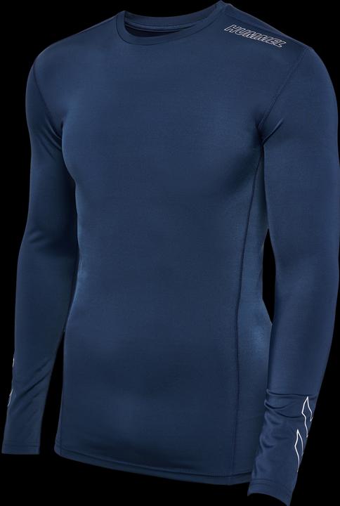 Produktbild hummel Hmlte Topaz Baselayer T-Shirt L/S (L)