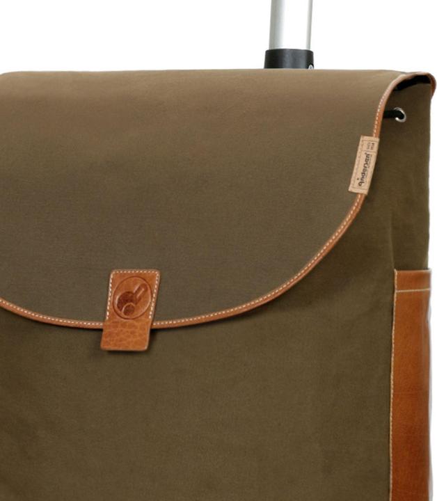 Image du produit Andersen Tura Shopper Saira chariot à provisions 60 cm