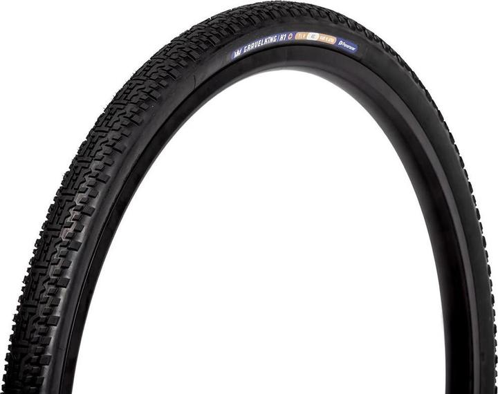 Produktbild Panaracer GravelKing X1 Plus, Schwarz 2024 (35mm) (35-622)