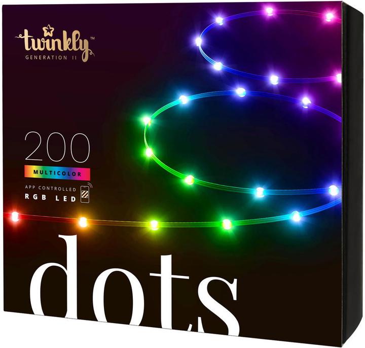 Actual product image Twinkly Dots (10 m)