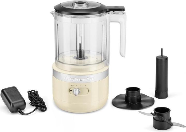 Actual product image KitchenAid 5KFCB519EAC (1190 ml, 24 W)