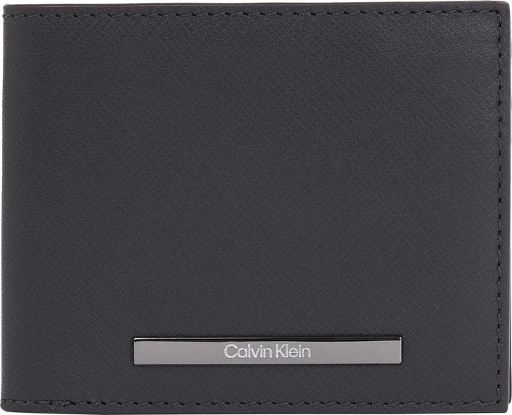 Produktbild Calvin Klein Modern Bar Bifold 6cc W/Bill