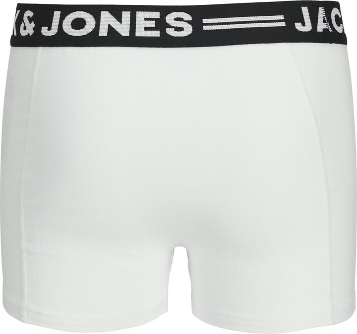 Produktbild Jack & Jones Trunks JNR (116, 3er Pack)