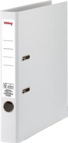 Actual product image Viking Folder 4496346 White A4 (A4, 50 mm, 1 Piece)