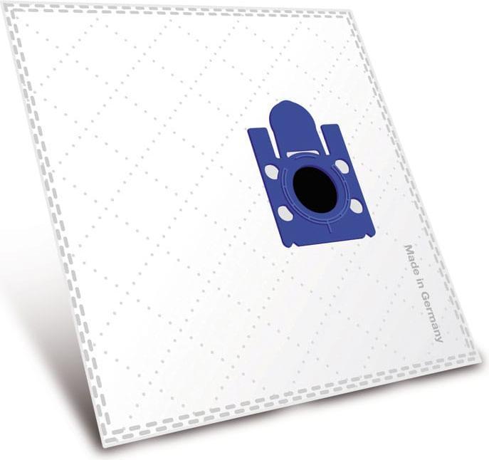 Produktbild Euro Plus Staubsaugerbeutel Hanseatic, Tchibo EIO1603, 5+1, Vlies