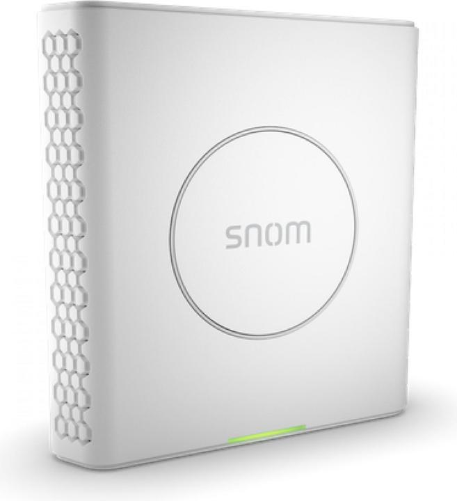 Actual product image Snom M900