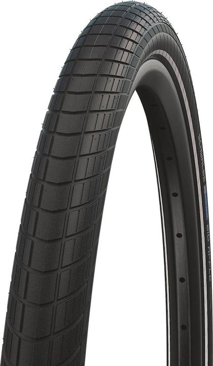 Actual product image Schwalbe Big Apple (28 x 2.00, 50-622)