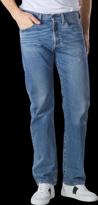 Produktbild Levis 501 Core (W31/L32)