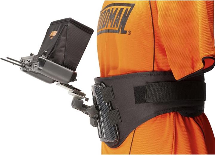 Hoodman Transmitter strap for DJI Smart Controller (Drone remote control)