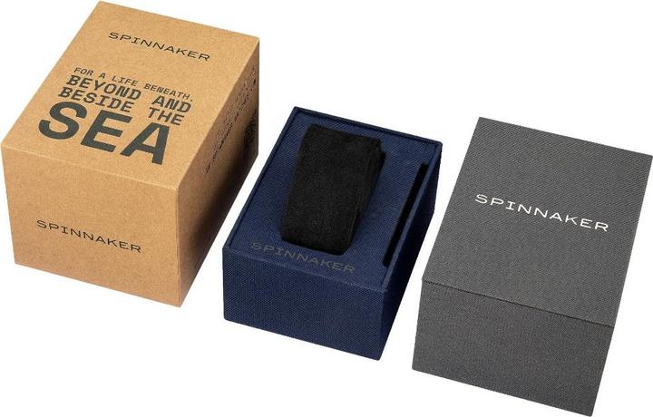 Produktbild Spinnaker SP-5068-08 (Chronograph)