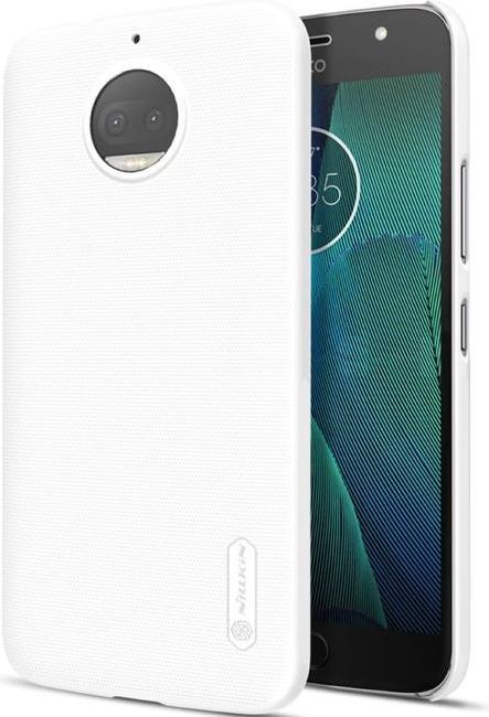 Immagine prodotto Nillkin Serie Super Frosted Shield (Motorola Moto G5S)