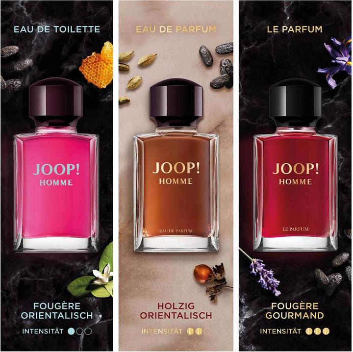 Actual product image Joop! Perfume (Eau de parfum, 75 ml)
