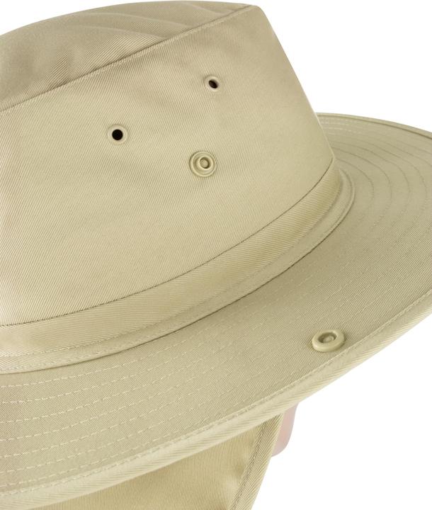 Actual product image Normani Buschhut Outback (59)