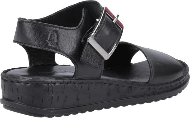 Produktbild Hush Puppies Sandalen mit Keilabsatz Ellie Leder (37)