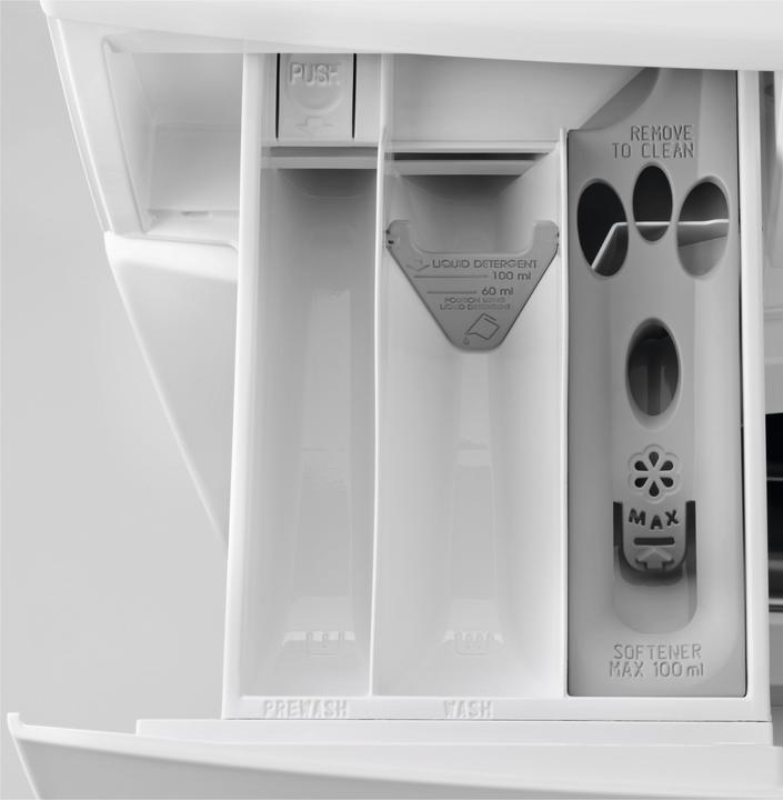 Immagine prodotto Electrolux WTGL3VI300 (Spina UE)