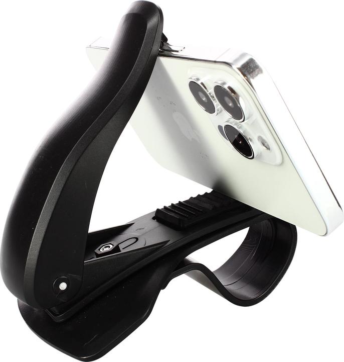 Image du produit Avizar Support pour tableau de bord de voiture avec pince