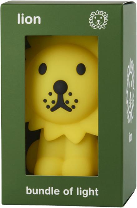 Actual product image Mr Maria Bundle Of Light Lion