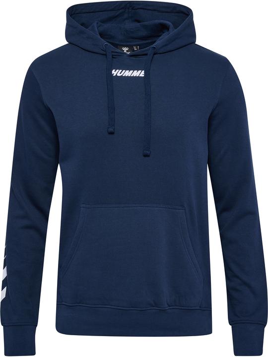 hummel hmlELEMENTAL HOODIE