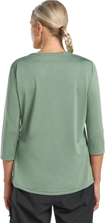 Actual product image Jack Wolfskin Crosstrail 3/4 T W (XXL)