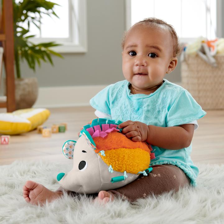 Produktbild Fisher-Price Knuddel-Igel (15.20 cm)