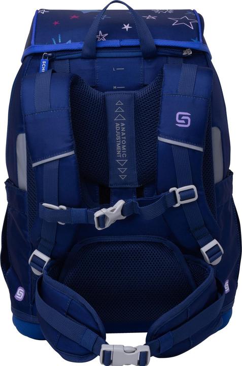 Image du produit Schneiders Set de sacs d'école Shooting Star navy (22 l)