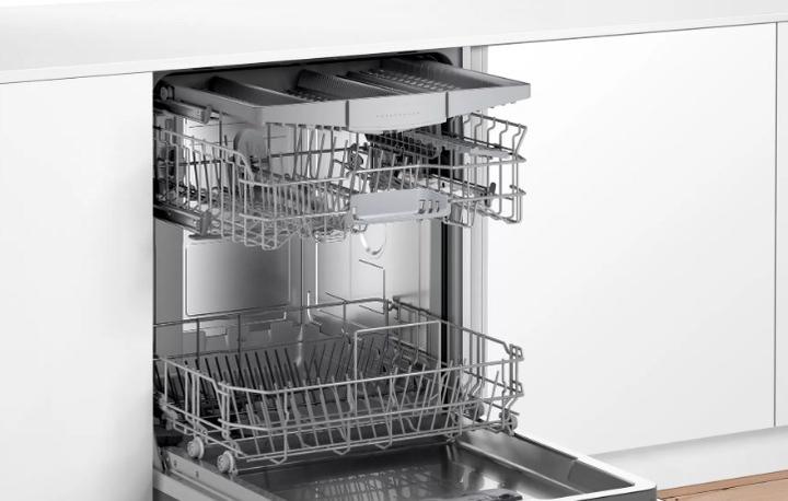 Actual product image Bosch Hausgeräte SMV2HVX22E