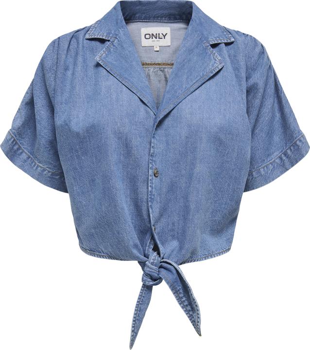 Produktbild Only ONLPAULA Jeanshemd Jeanshemd (M)