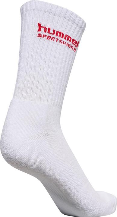 Produktbild hummel hml3-PACK SOCKS SPORTSWEAR (46 - 48)
