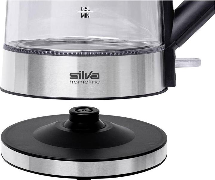 Produktbild Silva Homeline KL-G2007 (1.70 l)