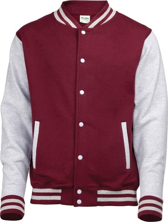 Image du produit Awdis - Blouson d'université - Adulte (3XL)