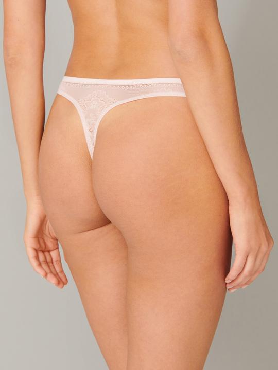 Actual product image Schiesser String Invisible Lace (42, pack of 2)