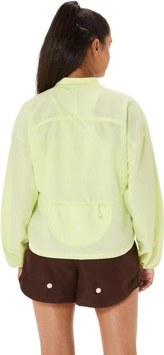 Produktbild ASICS Performance Nagino Run Jacket (M)
