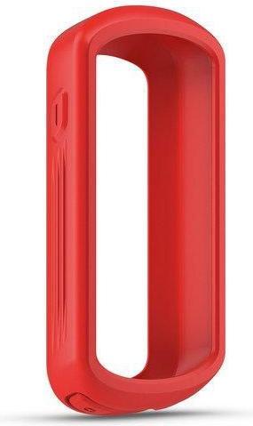 Garmin Custodia in silicone Edge explore, rosso