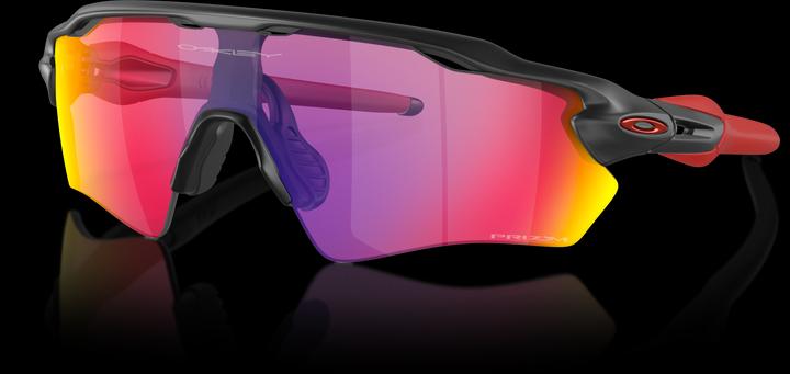 Image du produit Oakley Radar EV XS Path (Noir mat, Route Prizm)