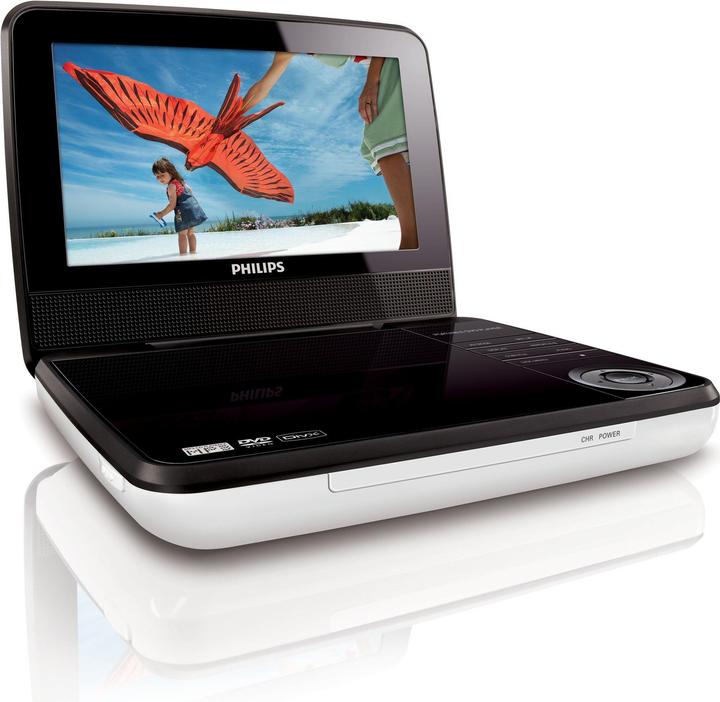 Produktbild Philips Pd7030