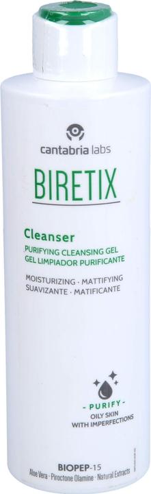 Produktbild NeoStrata Biretix Cleanser (Gel, 200 ml)