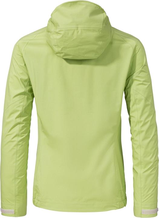 Actual product image Schöffel Women's 2.5L Jacket Vistdal (46, 3XL)