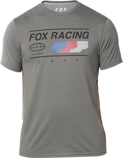 Produktbild Fox 2019 GLOBAL TECH (S)