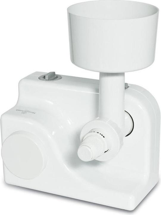 Actual product image Messerschmidt Culina food processor with kneader & mixer (480 W)