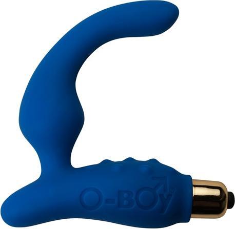 Actual product image Rocks-Off O-Boy 7